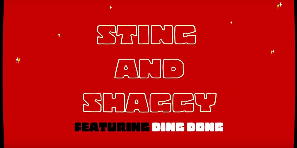reggaecaracas's tweet photo. Nuevo video Skank Up – Sting y Shaggy ft. Ding Dong
#Noticia Completa >> https://t.co/zPY5UuS2W5

🔥🔥🔥!!!Comparte!!!🔥🔥🔥

#BuenViernes #14Sep #marketing #socialmedia #tuitutil #twitter #seo  #reggae #dancehall #ska #hiphop_reggae #rocksteady #venezuela #ff #NowPlaying #vzla https://t.co/Uja0GbBnZw