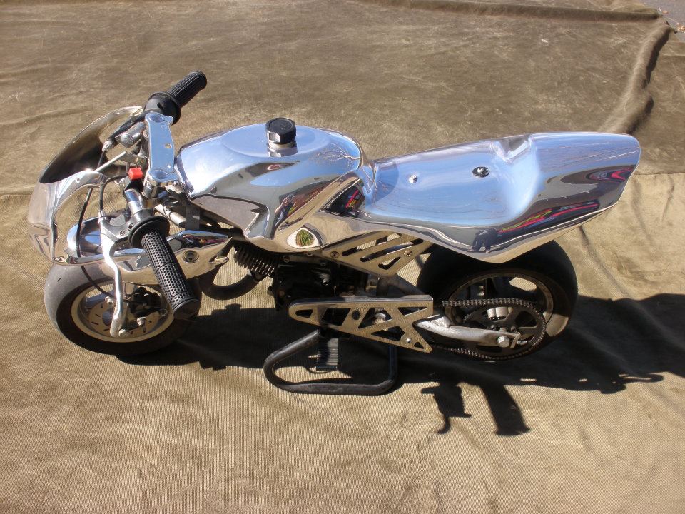 chromefactorylv's tweet photo. Chromed BMW bike.
https://t.co/nj0HevQrJD
#Chrome #ElectroPlating #bike #Cars #classiccars https://t.co/JYhtNnc6iR