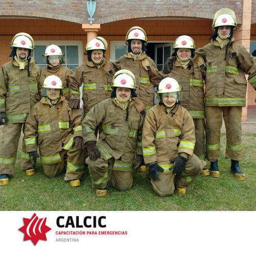 CALCICsa's tweet photo. SEMINARIO IAS – CALCIC sobre “Incendios con Líquidos y Gases Inflamables”
Una nueva edición del Seminario organizado en conjunto entre el Instituto Argentino de Seguridad y CALCIC.

https://t.co/Uj92Kitlgw https://t.co/GJnRb47kwQ