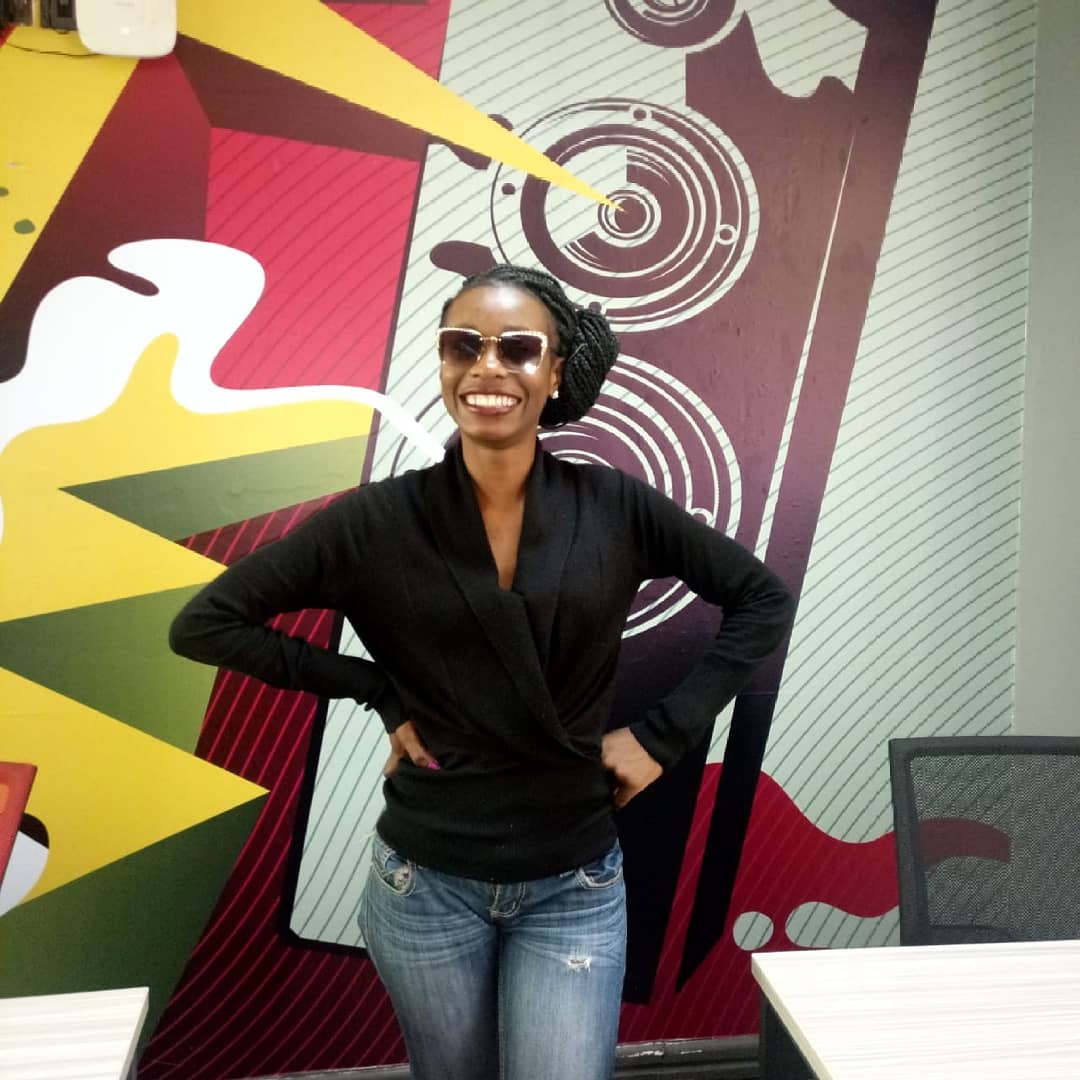 drusillndeda's tweet image. Because am beautiful and life is beautiful. 
#HBRLovesTarrusRiley 
#FridayWorkFlow