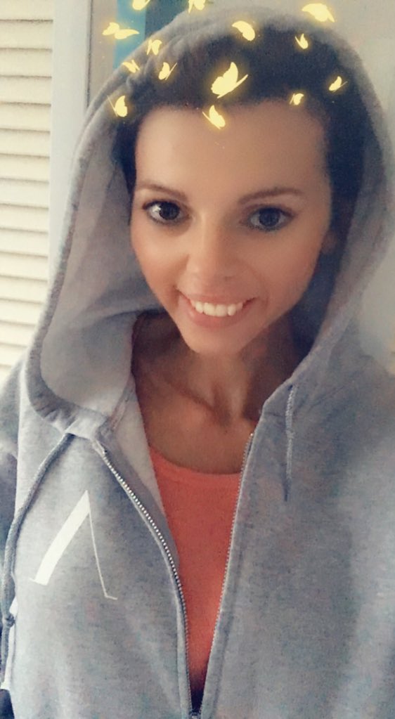 Staciia_Ana's tweet photo. When you finally get that @AnastaciaMusic hoodie!! 

Ahhh I ❤️ it so much 😍 https://t.co/TeHfQEfGxo