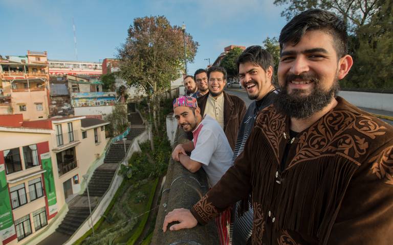 Les compartimos la entrevista que nos hizo <a href="/elsoldepuebla1/">El Sol de Puebla</a> a propósito de nuestro concierto de mañana en <a href="/JAZZATLAN1/">Jazzatlán</a> ¡Gracias por el apoyo! ow.ly/vyLy30lPiqJ