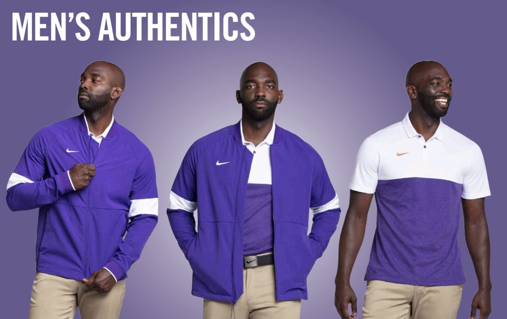 surco portátil Pebish BSN SPORTS Texas on Twitter: "Nike's Authentics Collection has arrived!" /  Twitter