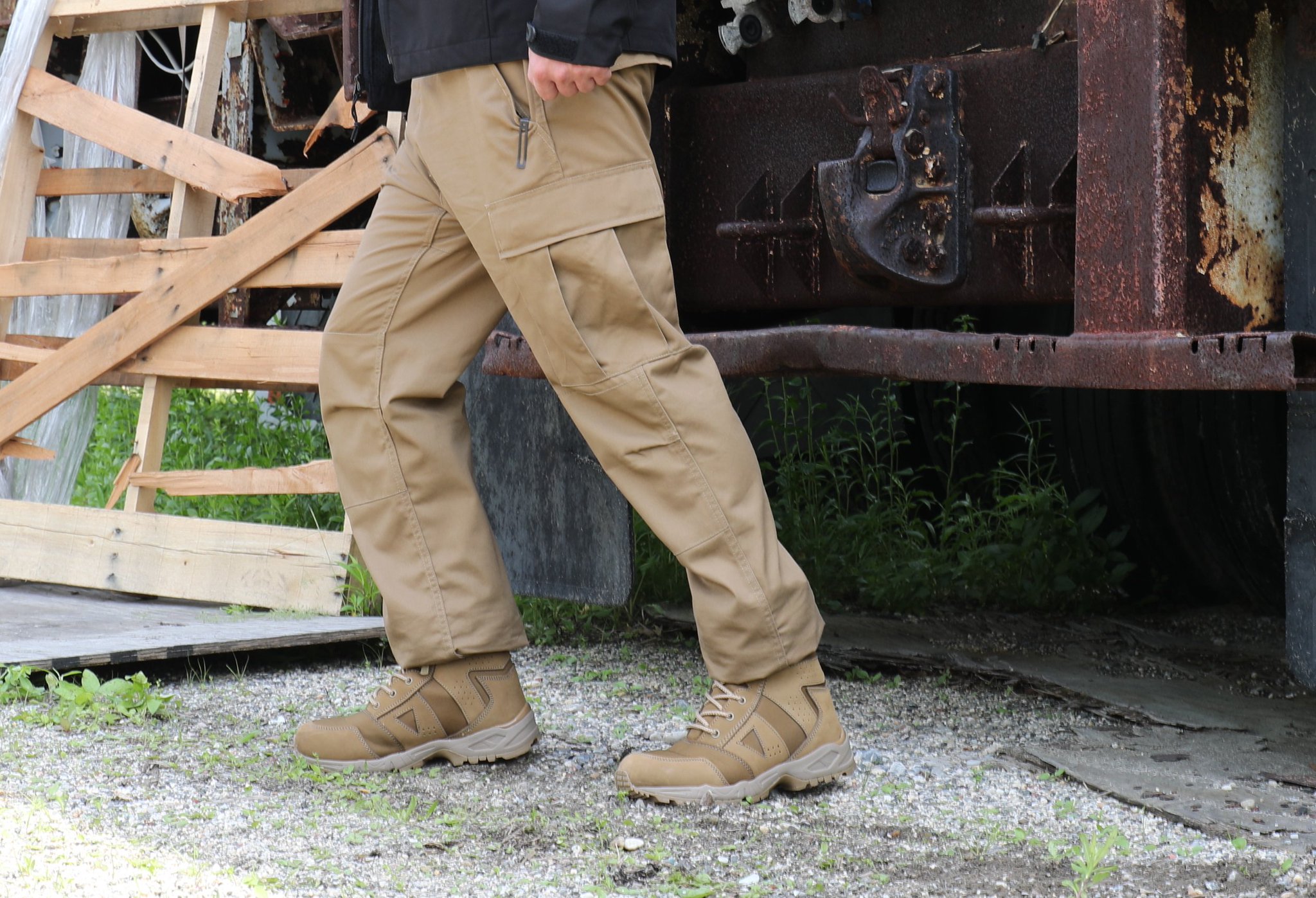 Rothco Tactical BDU Pants