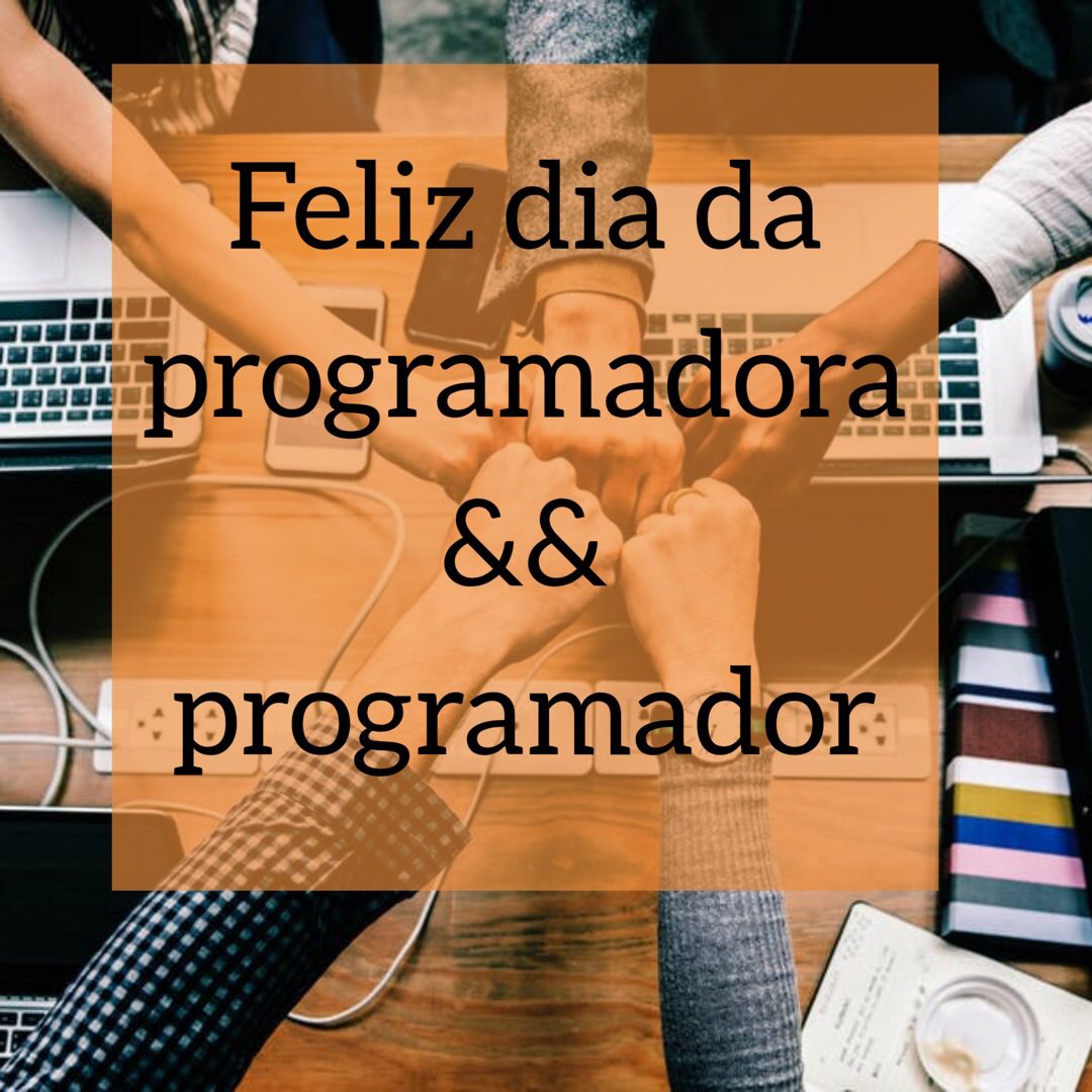 codeisfunny's tweet image. Feliz dia para quem programa. #felizdiadoprogramador #codeisfun #codegirl