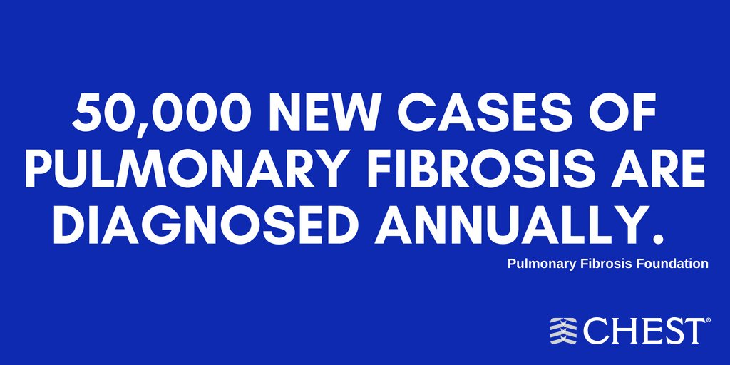 accpchest's tweet photo. #IPF #IPFAwarenessMonth https://t.co/mNkE03QkI9