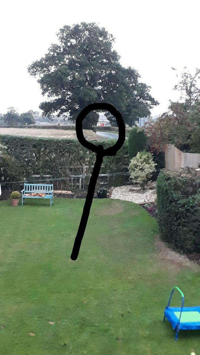 JadeEJones31's tweet photo. When I chose a cheaper 'eco' slot I didn't realise the eco part was the van sitting up the road admiring the views from my house for 50 mins - could just call me and deliver earlier!! Hope he's not kept the engine running @sainsburys 😂 https://t.co/EYMWOnFuL0