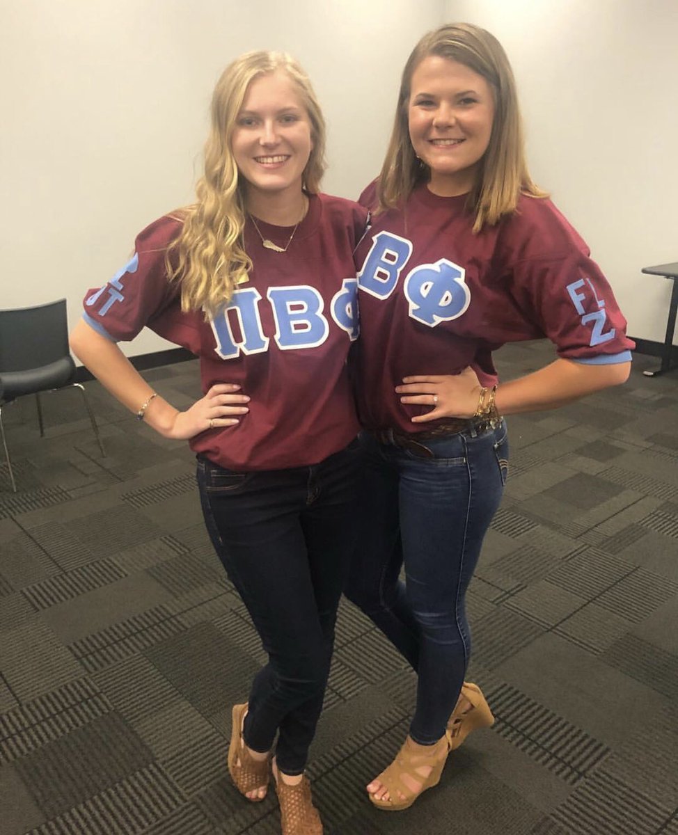 UTPiPhi's tweet photo. Day 1 Jersey round💓💓 https://t.co/HoFUAc1FJl