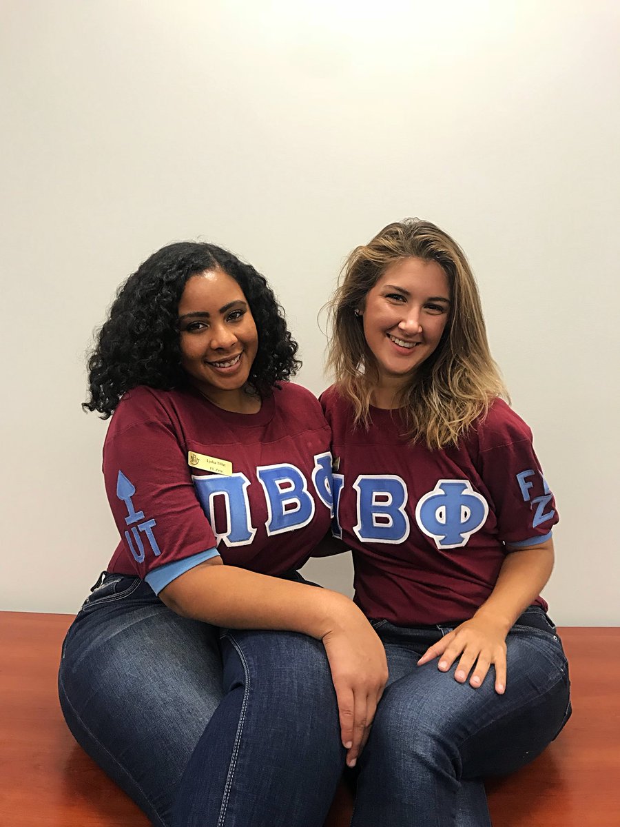 UTPiPhi's tweet photo. Day 1 Jersey round💓💓 https://t.co/HoFUAc1FJl