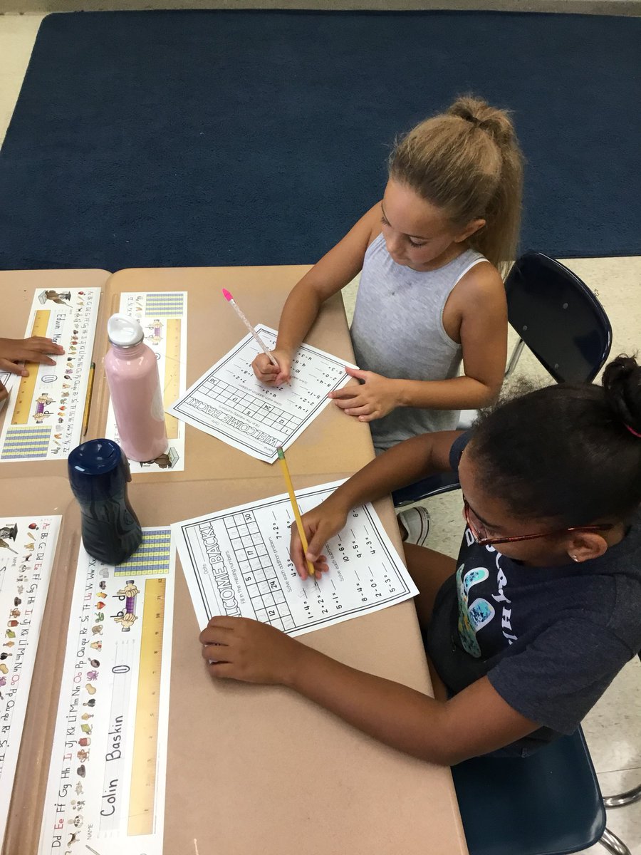 MrsShakesFRSD's tweet photo. Friday’s are for MATH games!! #FADSchool #mathisneat @desmaresschool https://t.co/ZTdkfqTGhm