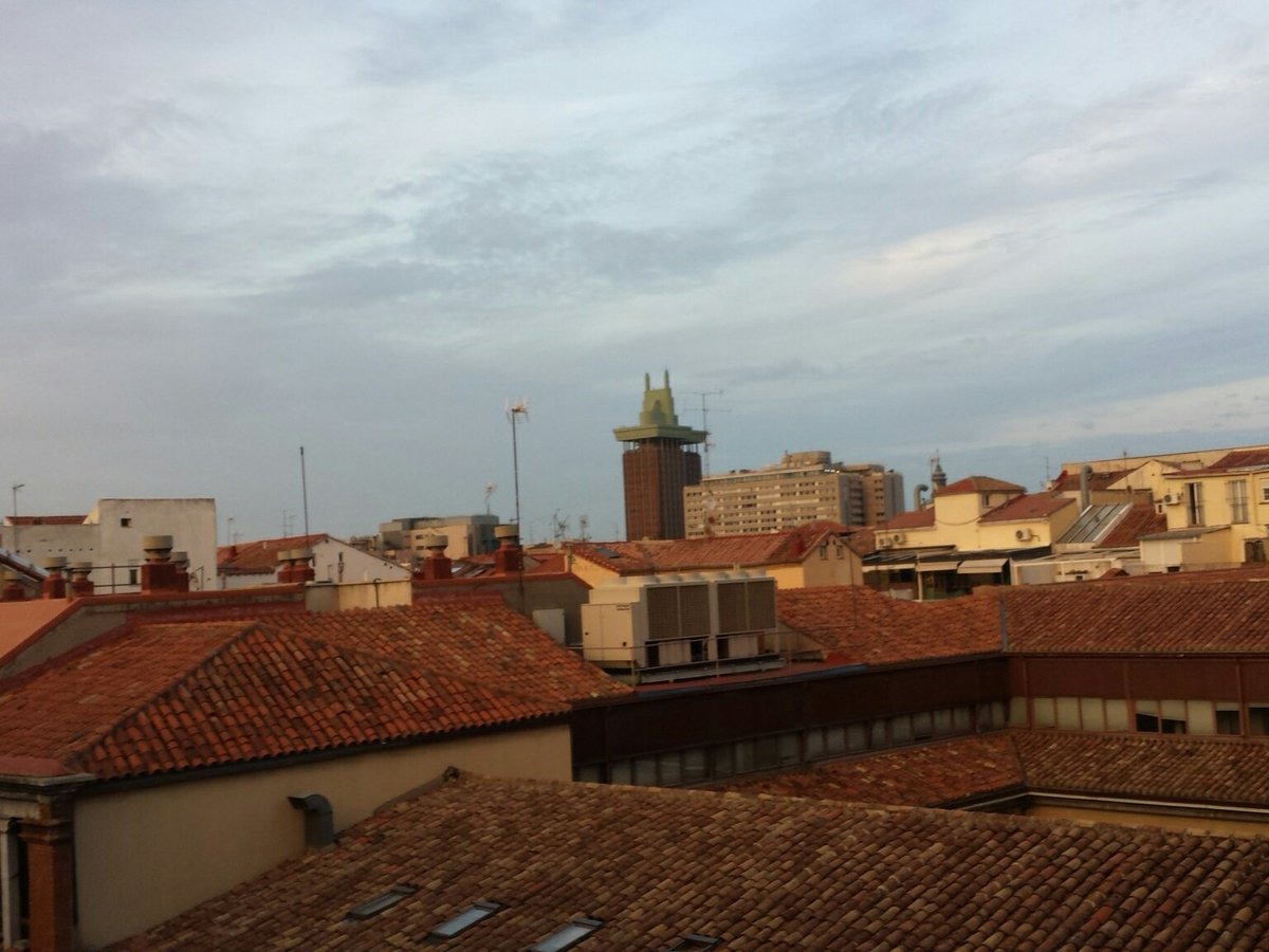 beamarinmayo's tweet photo. A las 21.15 hablamos en @ElEnfoqueOM @ondamadrid de #arquitectura desde el @COAMadrid sobre el futuro de las ciudades y la Semana de la Arquitectura https://t.co/9kqdg1oH5o