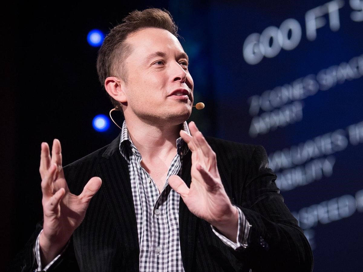 FRT_Pro's tweet image. Pour Elon #Musk, un rêve = une #entreprise.  mon.actu.io/r/cug1hqa