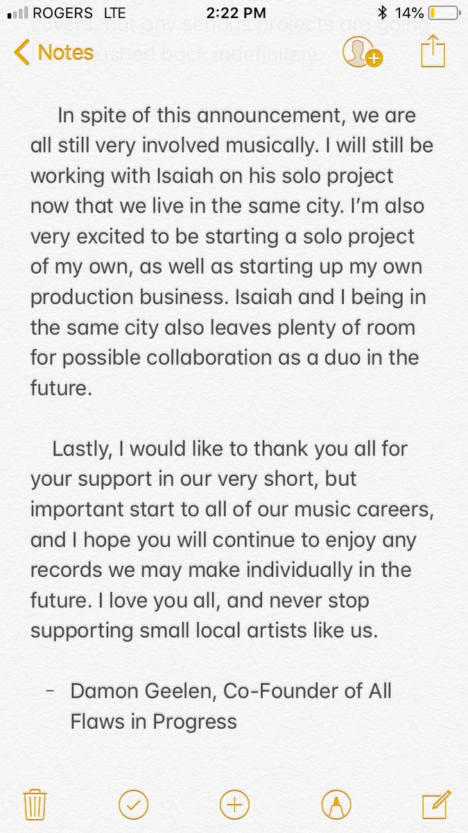 AllFlawsInProgress (@AFIPOfficial) / Posts / X