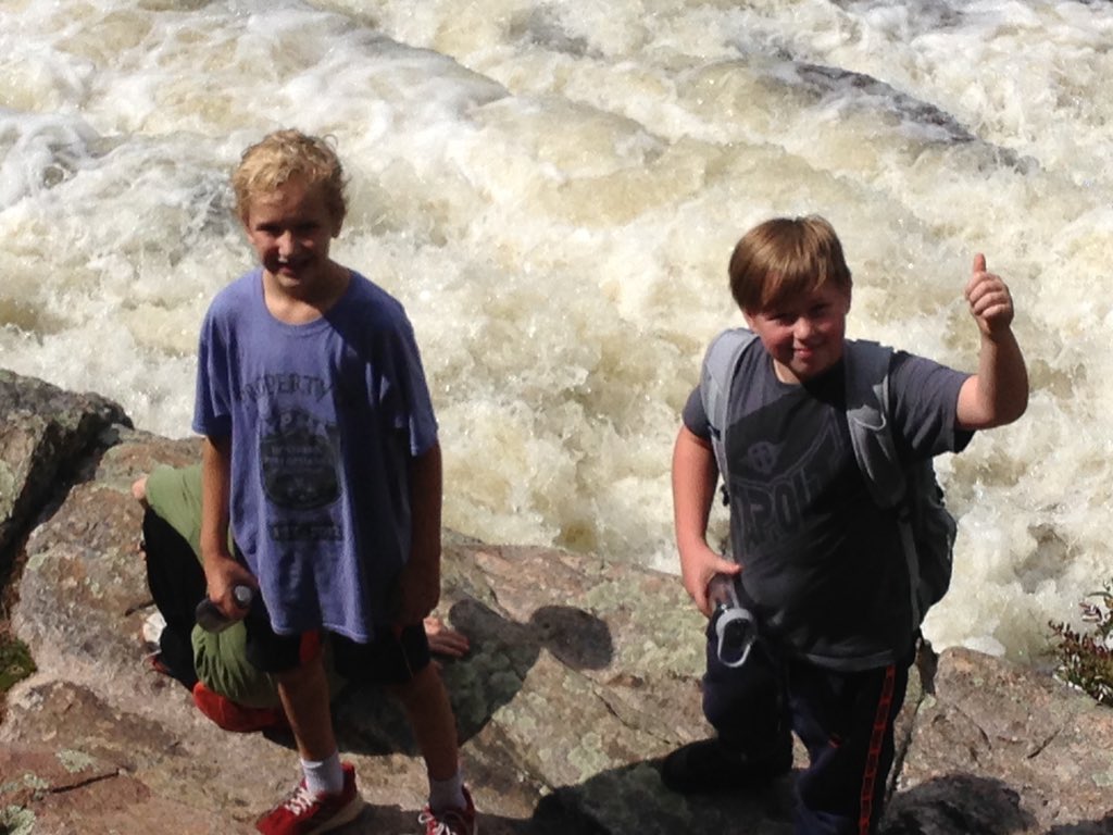 Kent Maxwell tweet media