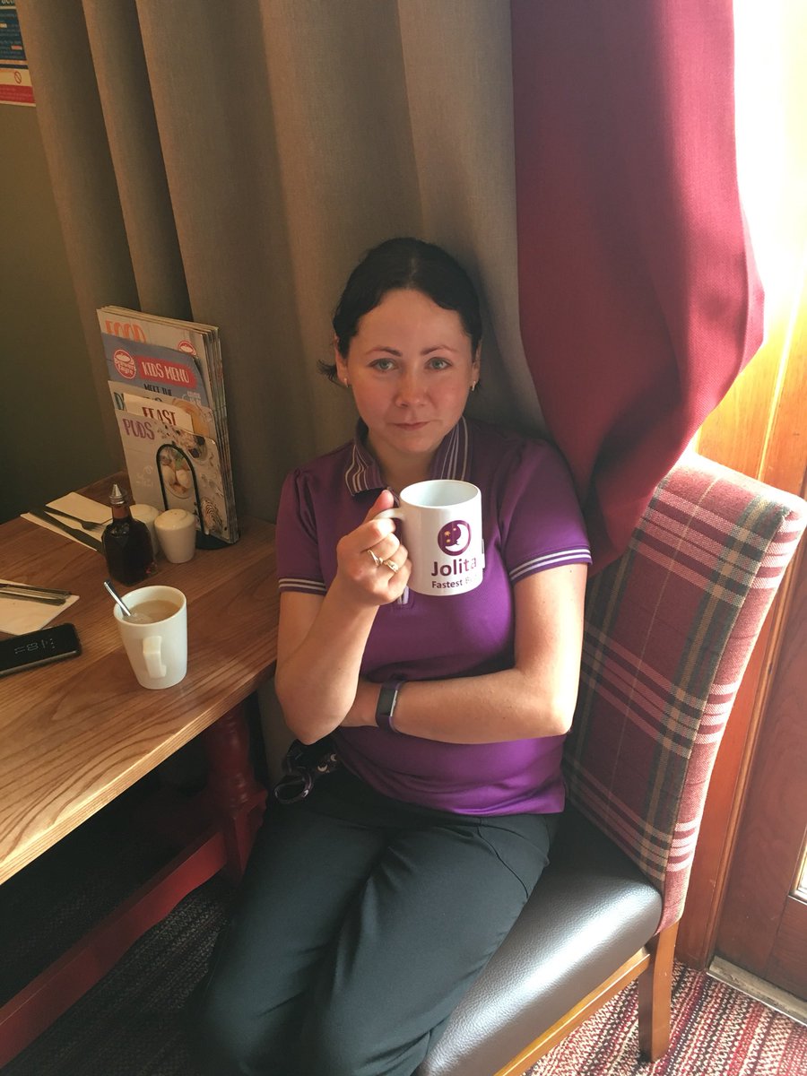 Vicki tyson tweet media