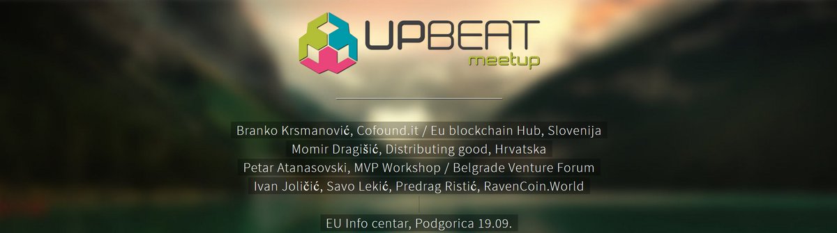 UpBeatHub tweet media