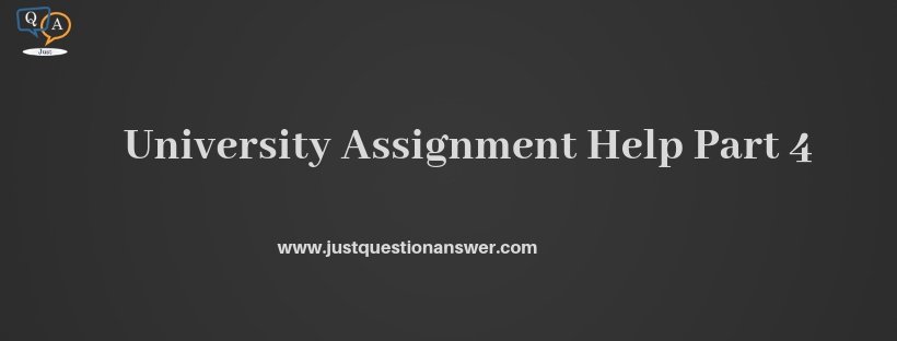 Justque_answer's tweet image. Get professional solutions for #Assignment_help, #homework_help, #essaywritinghelp, and this is writing for all #Universities in USA, UK, and Australia.
#OnlineAssignmentHelp #OnlineHomeworkHelp #OnlineTutorsHelp #UniversityAssignmentHelp
tinyurl.com/yadcbktc