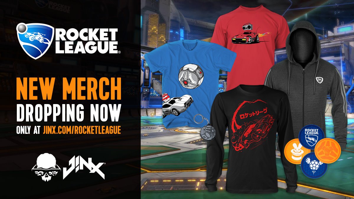 rocket league rocketleague twitter