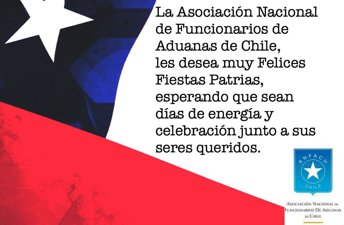 Asociación Funcionarios de Aduana tweet media