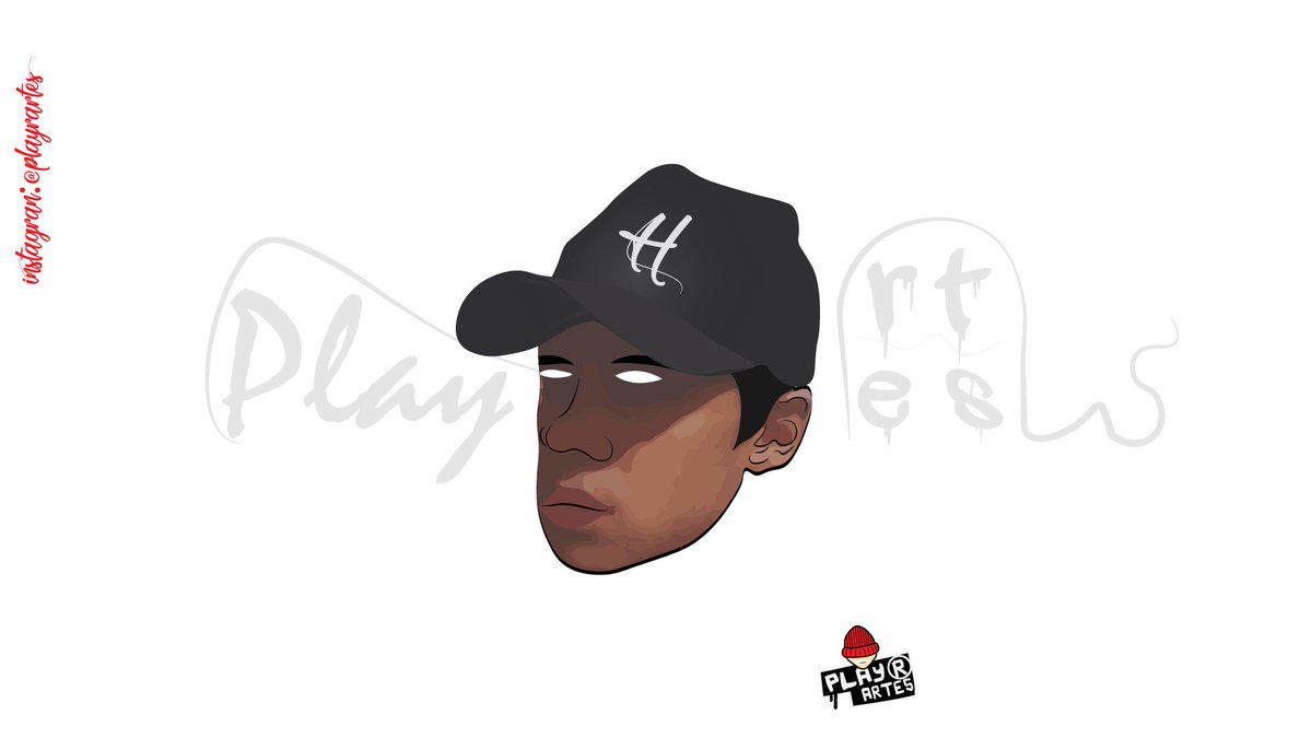 playrartes's tweet photo. @huddemcfc
#rap #rapper #groovestudio #illustrator #mc #hiphopartist #vetor #playrartes #freestyle #music #realismo #desenho #drawing #designer #boanoite #goodnight #artedigital #arte #art https://t.co/zuxg25mfug