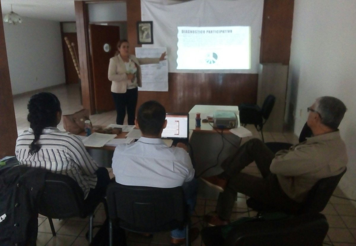 balimondl's tweet photo. Evaluación en EC 0818 Facilitación de procesos de innovación de mejora competitiva... En Ags @incarural @Aguascalie1Inca https://t.co/SxHULy7pm0