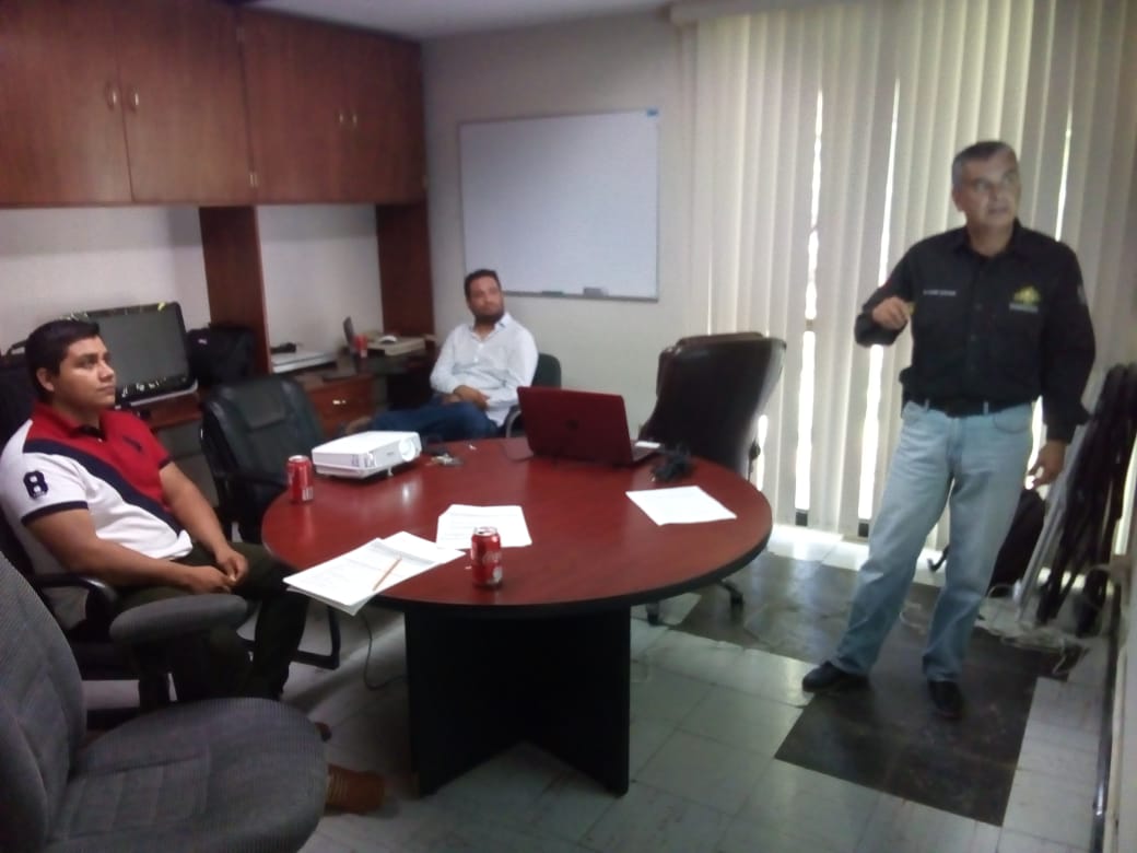balimondl's tweet photo. Evaluación en EC 0818 Facilitación de procesos de innovación de mejora competitiva... En Ags @incarural @Aguascalie1Inca https://t.co/SxHULy7pm0