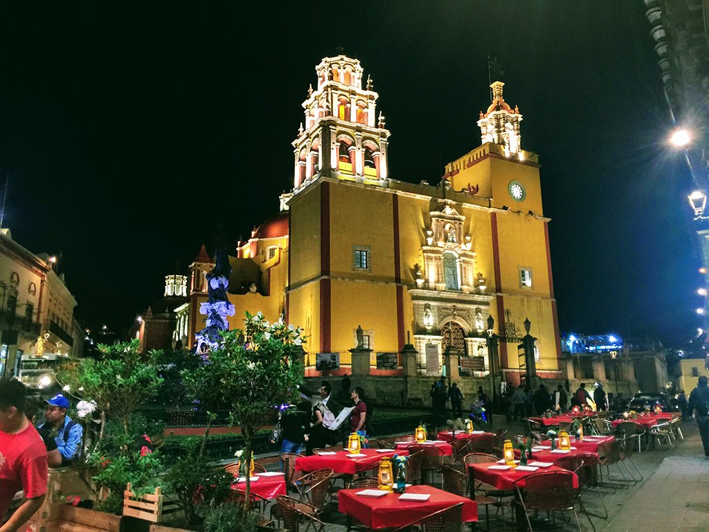 glapalomento's tweet photo. A Day In Guanajuato, MX
https://t.co/WSNyrJRPUO
#DYDR #Travel #travelphotography #beautifuldestinations #wanderlust https://t.co/XleUFEKkM8