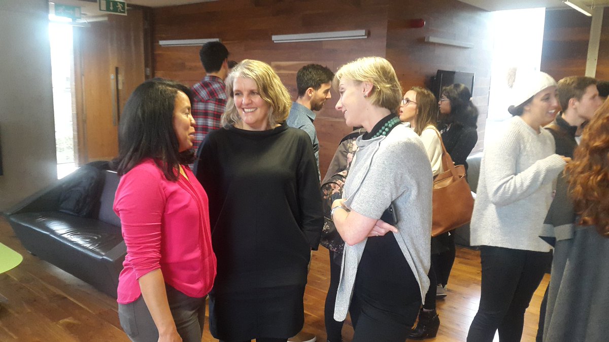 TCDTIDI's tweet photo. A beautiful end to a wonderful event. A big thank you to @HeydiFoster and @Reiseal2 for the inspiring presentations. Perfect note to start the year for the new students! @tcddublin @miseancara @Concern @MDPDublin @TCDCGH @GillianWylie7 https://t.co/7eKHhyCeSq