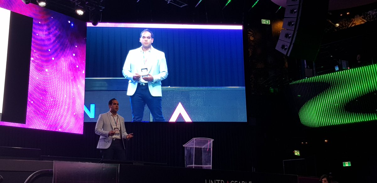 GEARToken's tweet photo. "We took from the Earth to progress humankind, now progression will only come when humankind gives back to the earth," a message from Larry King (@kingsthings) in our white paper. Read more to see the rest of this message: https://t.co/V3kkQV6ffM https://t.co/RXrsNWvNqF