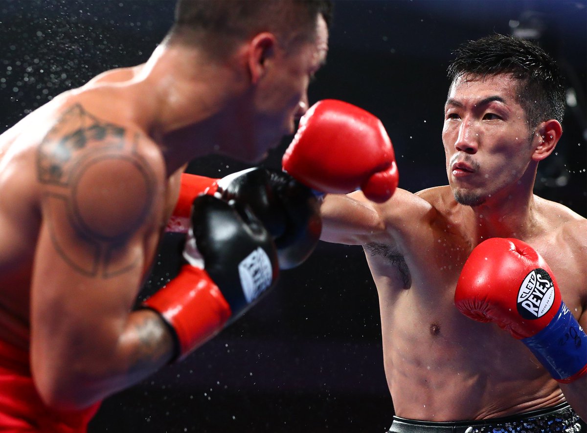 Top Rank Boxing on Twitter: 