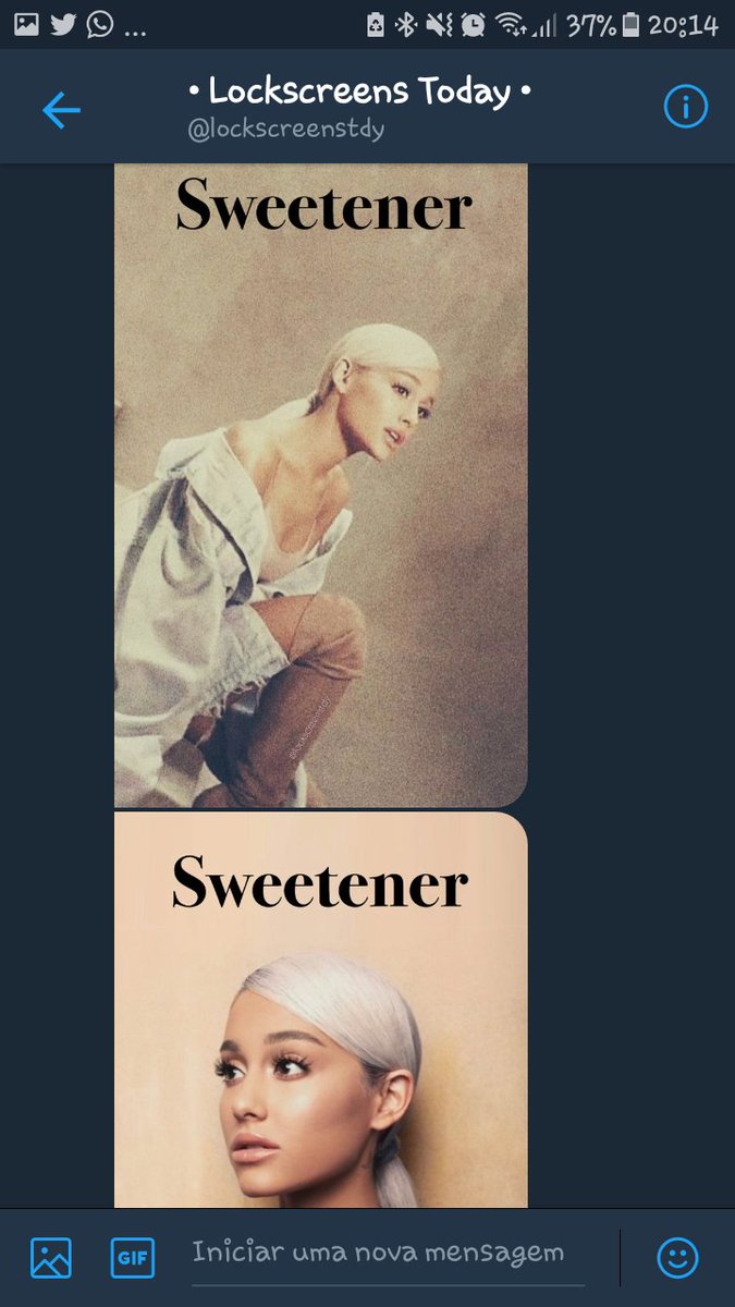 dwluxer's tweet image. @lockscreenstdy thanks❤