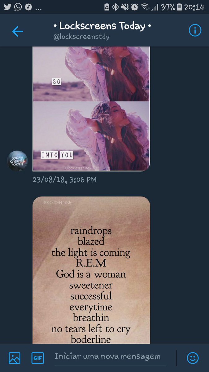 dwluxer's tweet image. @lockscreenstdy thanks❤