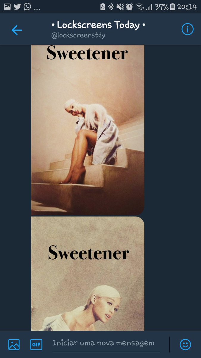 dwluxer's tweet image. @lockscreenstdy thanks❤