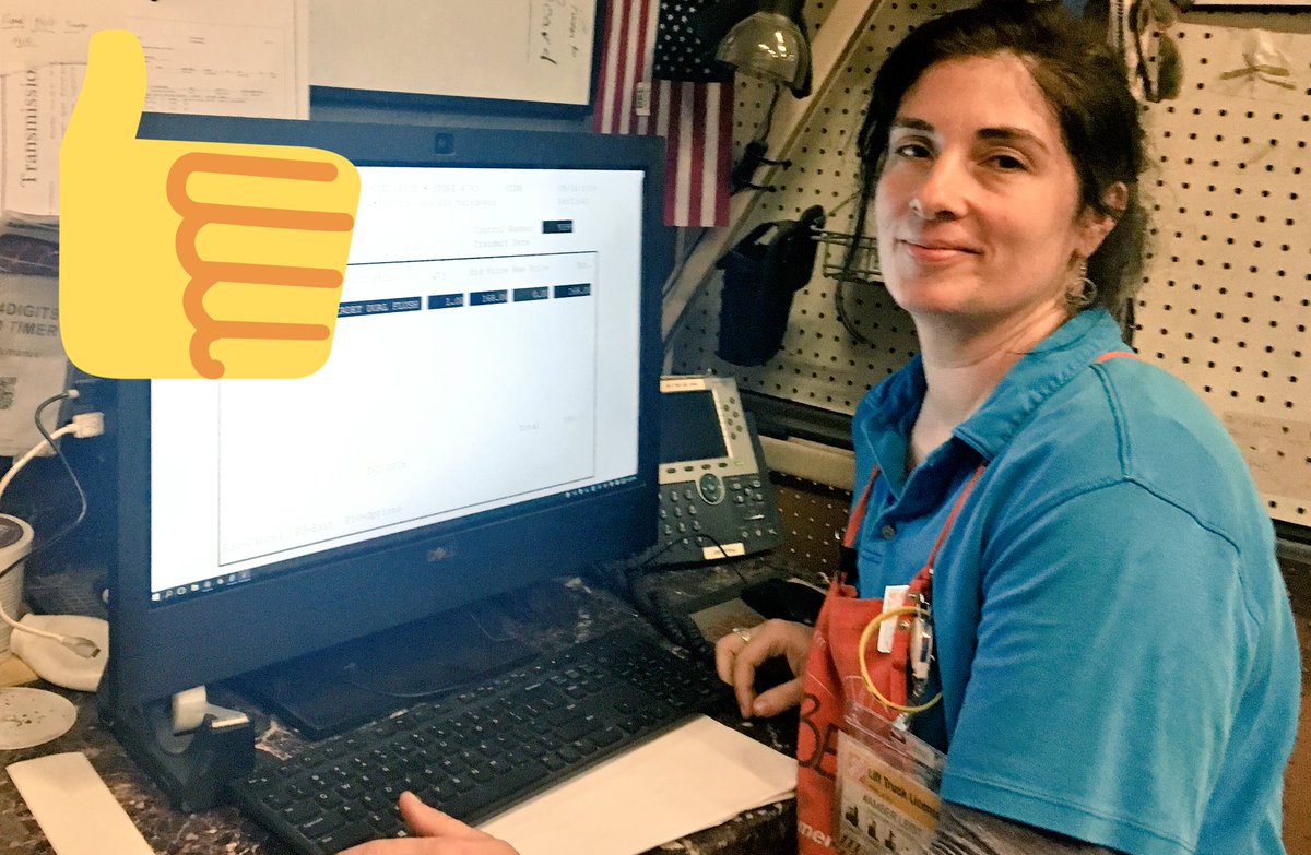 John Lee home depot tweet media