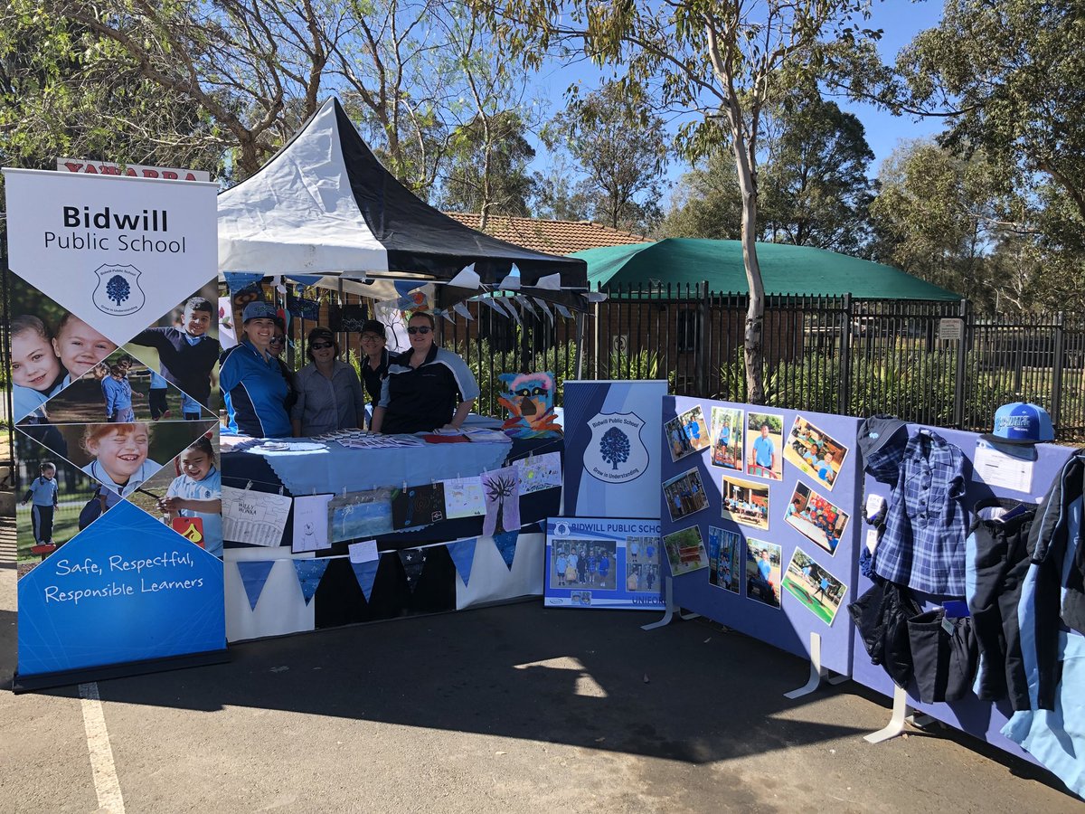 Bidwill Public School tweet media