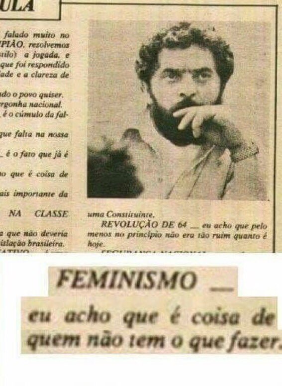 ETiballi's tweet image. #FalaMaisGentilli