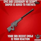 They are evolving...