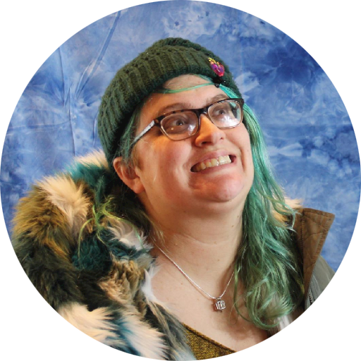 WIgamesalliance's tweet photo. Meet the #MDEV18 speakers and get your ticktes now!
HOW TO SHOW YOUR GAME TO STRANGERS
Amanda Hudgins is an alternative controls designer, writer, and is a passionate evangelist for Kentucky based games. #1000ButtonProject #gamedev https://t.co/5DgGFT19xv https://t.co/C7bd2fmCCo