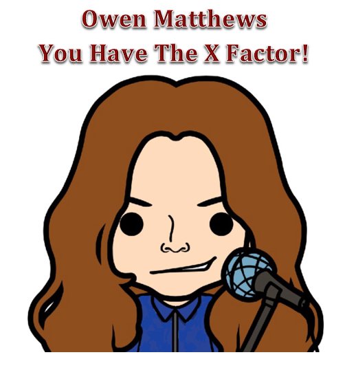 Dara989512's tweet photo. @MariaLaroco @GiedieJ @OzzyM_official @AthenaManoukian @misskayshak hope u see this tweet I turned u all into cartoons hope u all like them can I plz have a follow back on twitter I'm a fan &amp; thought u did an  amazing job on ur auditions &amp; I really enjoyed them #TheXfactor❤️ https://t.co/zLteQMndNB