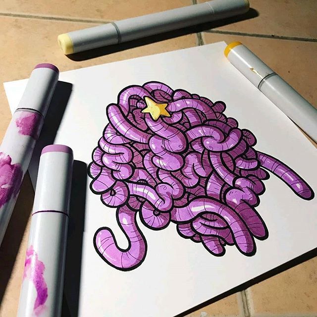 otakufuel's tweet photo. Reposting @rubencarrales: ⠀
...⠀
"Lump off! #fbf #adventuretime #lumpyspaceprincess #lsp #cartoonnetwork #cartoon #copicmarkers #copic #ink #illustration #illustrate #illustrator #artwork #artsy #artist #artistic #artlovers #drawing #draw #thanksfort… https://t.co/QKNTS64FM8 https://t.co/mmXjFpbiqU