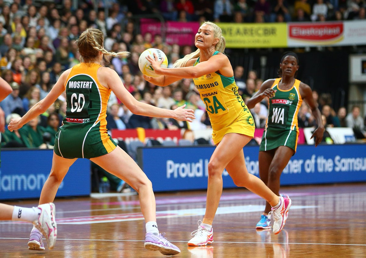 Queensland Firebirds tweet media