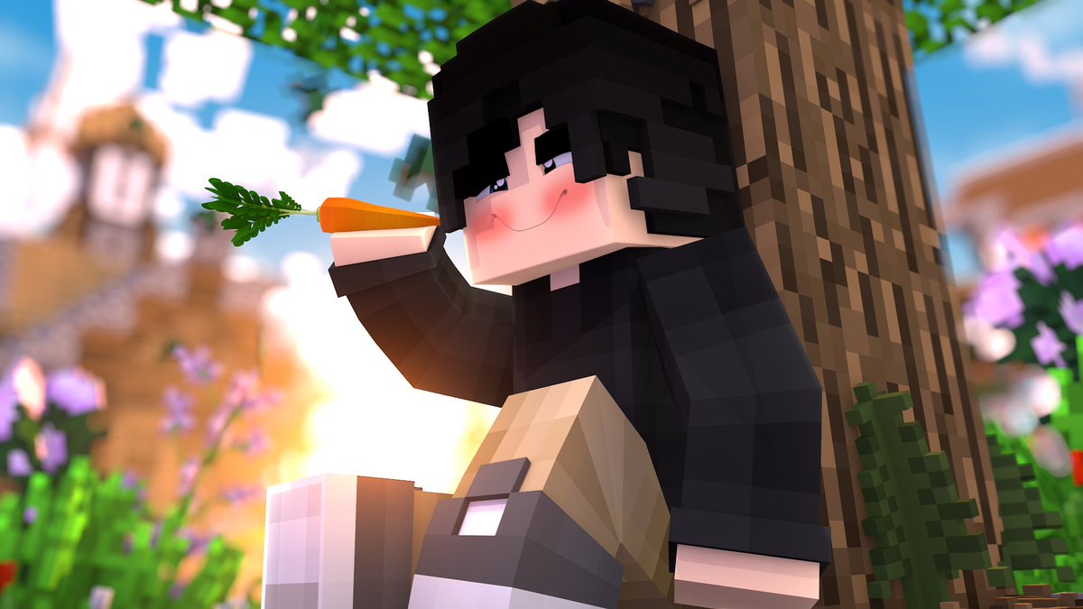 【Thumbnail】 
➤ Feito por: <a href="/graphics_nick/">X Play Animes</a>
❤️ +🔁