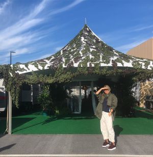 Gwyneth Paltrow Posts Behind-the-Scenes Photos of Avengers 4...