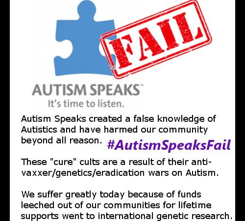 CrAPwematter's tweet image. What does current MP Vice Chair of @Women_Canada, @JennyMcCarthy @jackhandley
and @autismspeaks have in common? 

They all continue to create a false knowledge of Autistics and have harmed our community beyond reason.

#ItsListening  #itstimetolisten