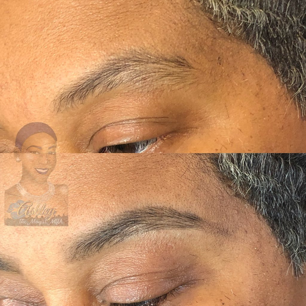 ashleythemogul's tweet photo. Fayetteville, NC Licensed Esthetician &amp; MUA Specializing in Beat faces, beautiful brows, &amp; boss lashes. 💪🏽💙✨
Book with me a my makeup bar Face Cafe Fayetteville! 4808 Ramsey Street Fayetteville, NC 📍
#fayettevillemua #fayettevillenc #faystate22 #fsu22 #faystate18 #ncmua https://t.co/vmY54l76kL