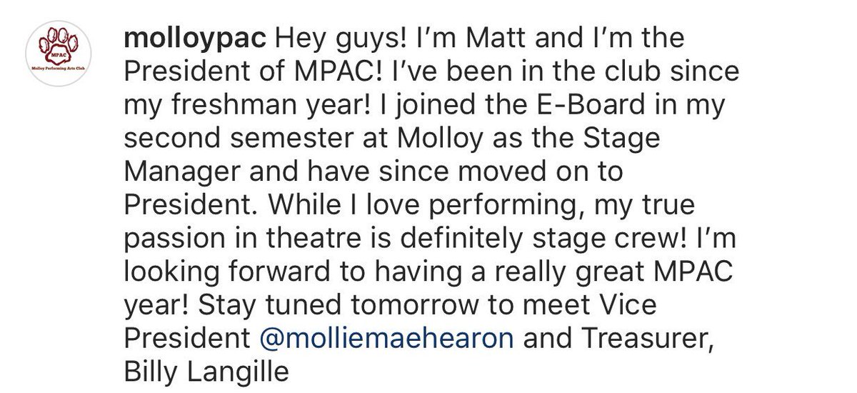MPAC tweet media