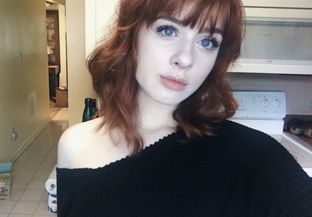 cheersitskatie's tweet photo. @gingerlovepage 💕 https://t.co/UtNgvGFg12