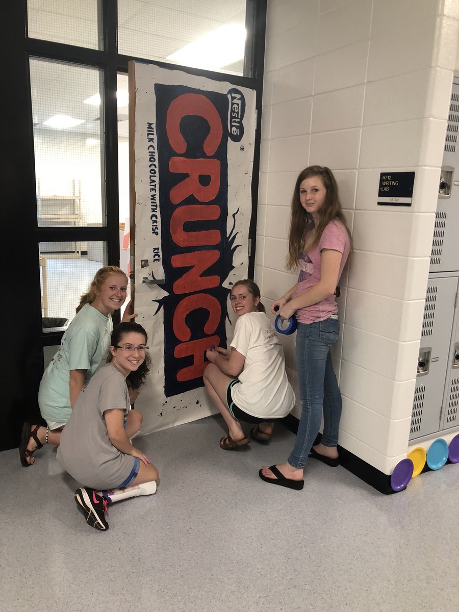 SMHS Class of 2020 tweet media
