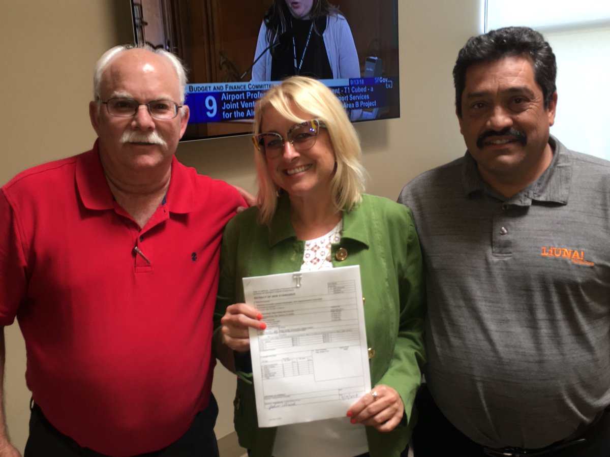 vincecourtney's tweet photo. Official! Statewide Cannabis Industry Employers Joint Apprenticeship Committee: CA State Apprenticeship Standards (New Career Pathways for Pharm Tech., Nursery Specialist, Manufacturing Tech., &amp; Distribution Driver.) #CityGrow @sfoewd @261LCTF @Ahsha_Safai @JoshArceSF @NCDCL https://t.co/nJUThFujlJ