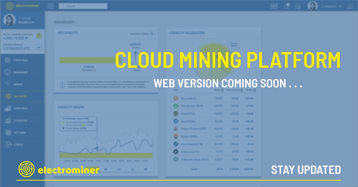 Electrominer tweet media
